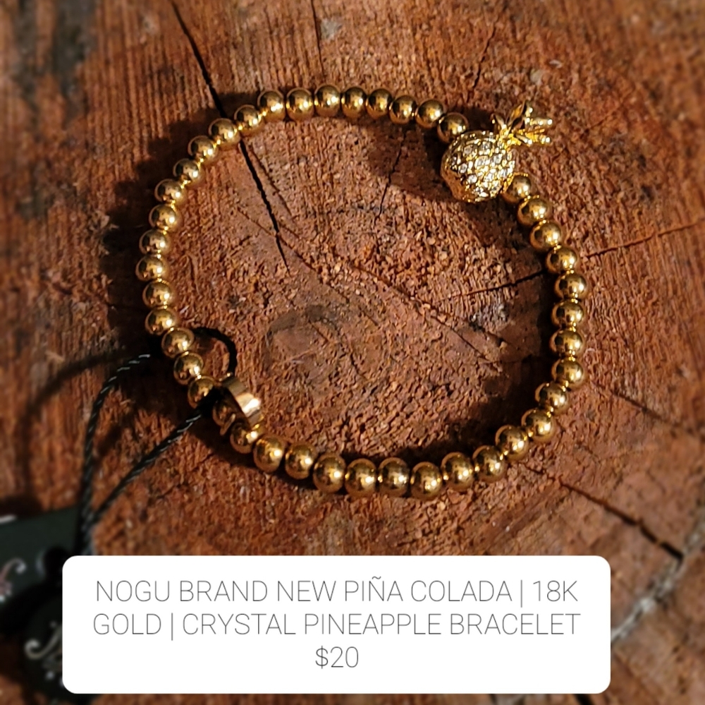 Bracelet